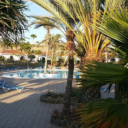 Luisy * Maspalomas (Gran Canaria)