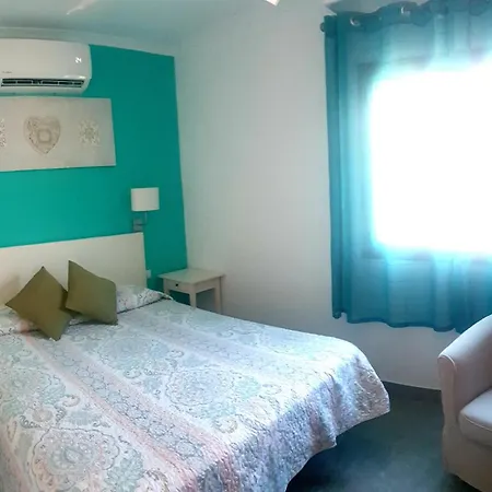 Luisy Maspalomas (Gran Canaria)