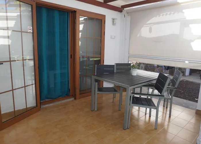 Luisy Maspalomas (Gran Canaria)