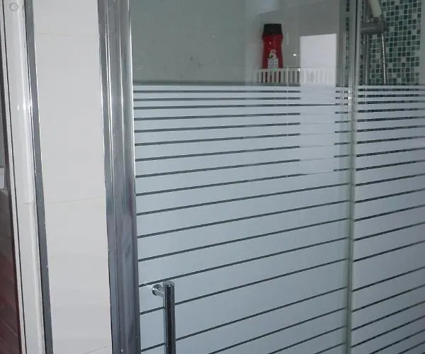 Luisy Maspalomas (Gran Canaria)