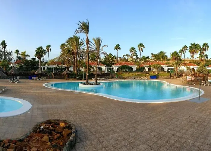 Luisy * Maspalomas (Gran Canaria)