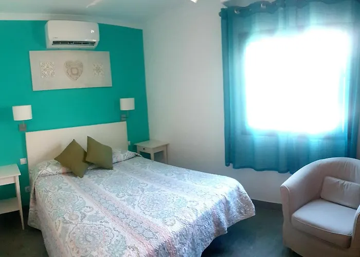 Luisy Maspalomas (Gran Canaria)