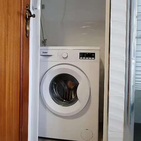 Luisy * Maspalomas (Gran Canaria)