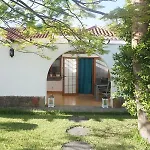 Alpstuga Luisy