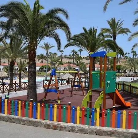Luisy * Maspalomas (Gran Canaria)