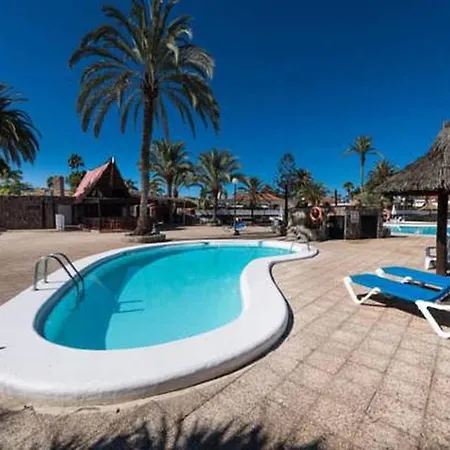 Luisy Maspalomas (Gran Canaria)