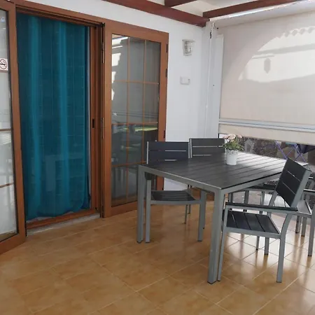 Luisy Maspalomas (Gran Canaria)