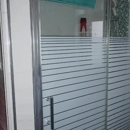 Luisy Maspalomas (Gran Canaria)