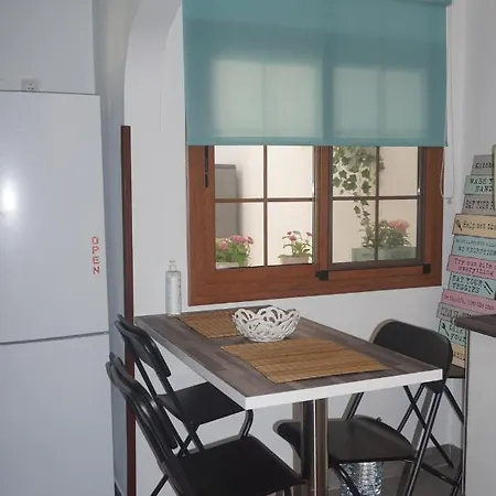 Luisy Maspalomas (Gran Canaria)