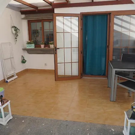 Luisy Maspalomas (Gran Canaria)