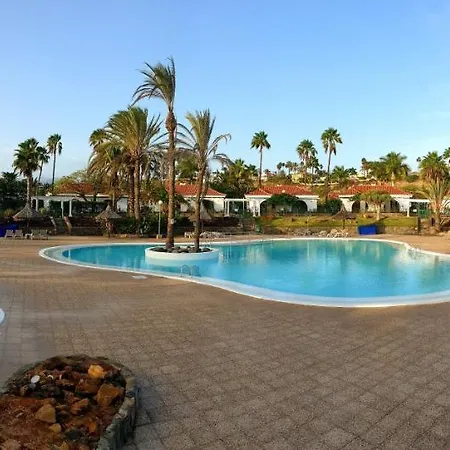 Luisy * Maspalomas (Gran Canaria)