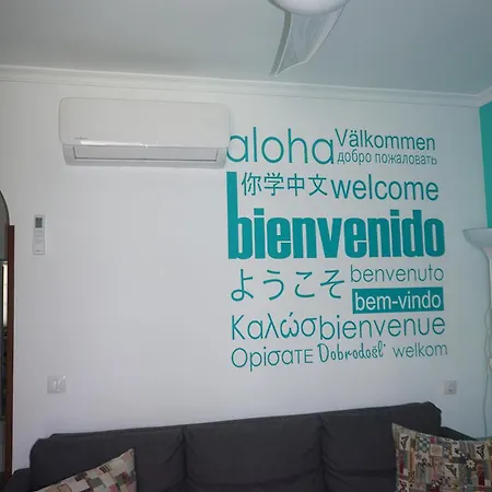 Luisy Alpstuga Maspalomas (Gran Canaria)