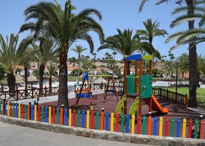 Luisy * Maspalomas (Gran Canaria)