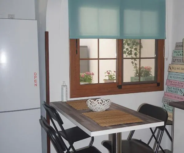 Luisy 마스팔로마스