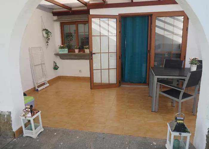 Luisy Maspalomas (Gran Canaria)