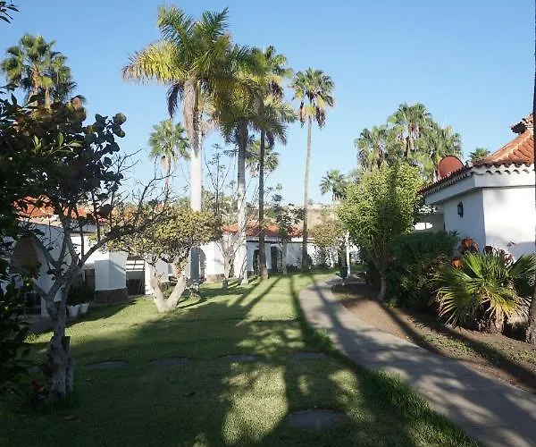 Luisy * Maspalomas (Gran Canaria)