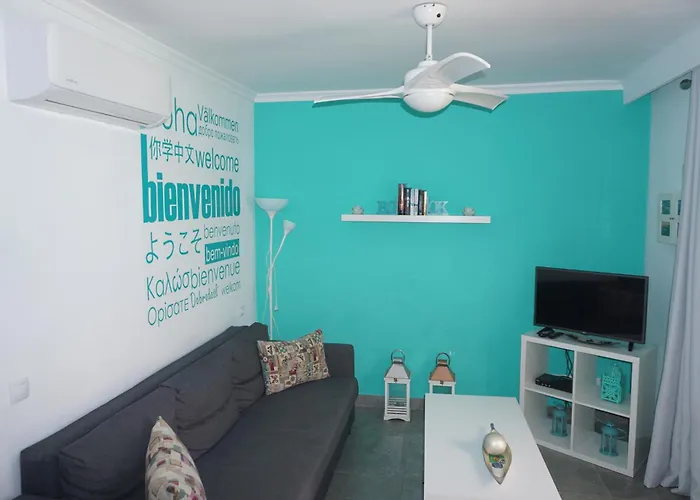 Luisy 마스팔로마스