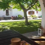 Horská chata Luisy