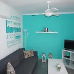 Luisy Maspalomas (Gran Canaria)