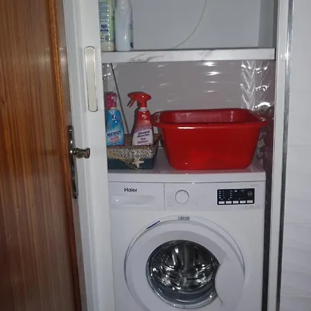Luisy Dağ evi *