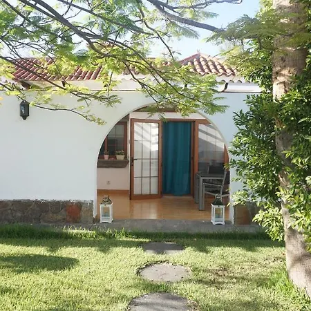 Dağ evi Luisy