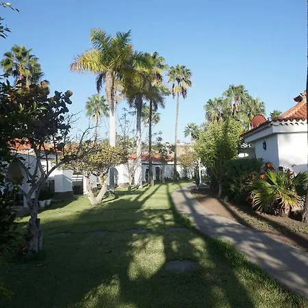 Luisy * Maspalomas (Gran Canaria)